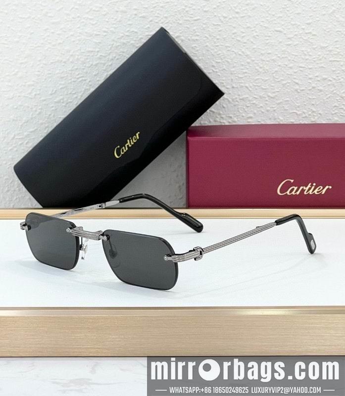 Replica Cartier Glasses smh133