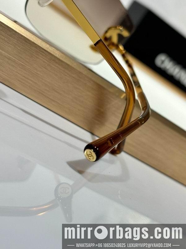 Replica Chanel Glasses smh128