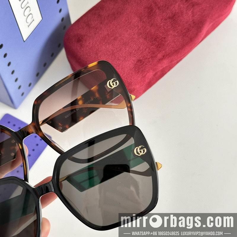 Replica Gucci Glasses smr169