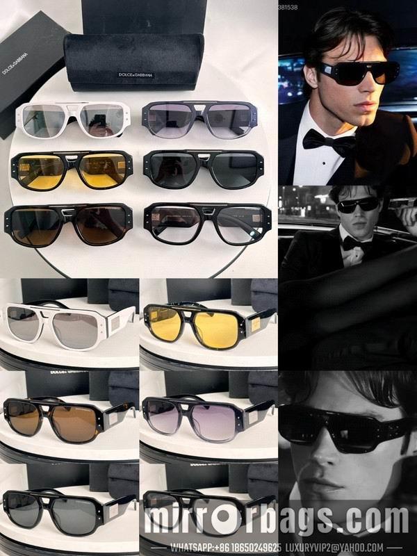 Replica DG Glasses 03smh20