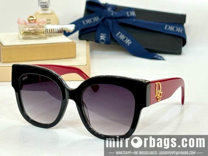 Replica Dior Glasses smr37