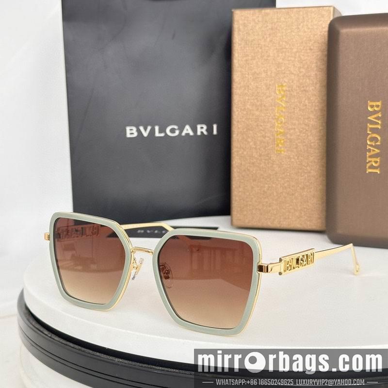 Replica Bvlgari Glasses 03smh64