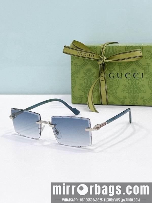 Replica Gucci Glasses smh53