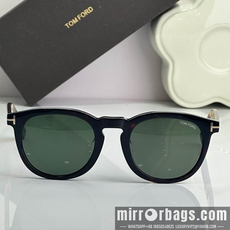 Replica Tom Ford Glasses smx101