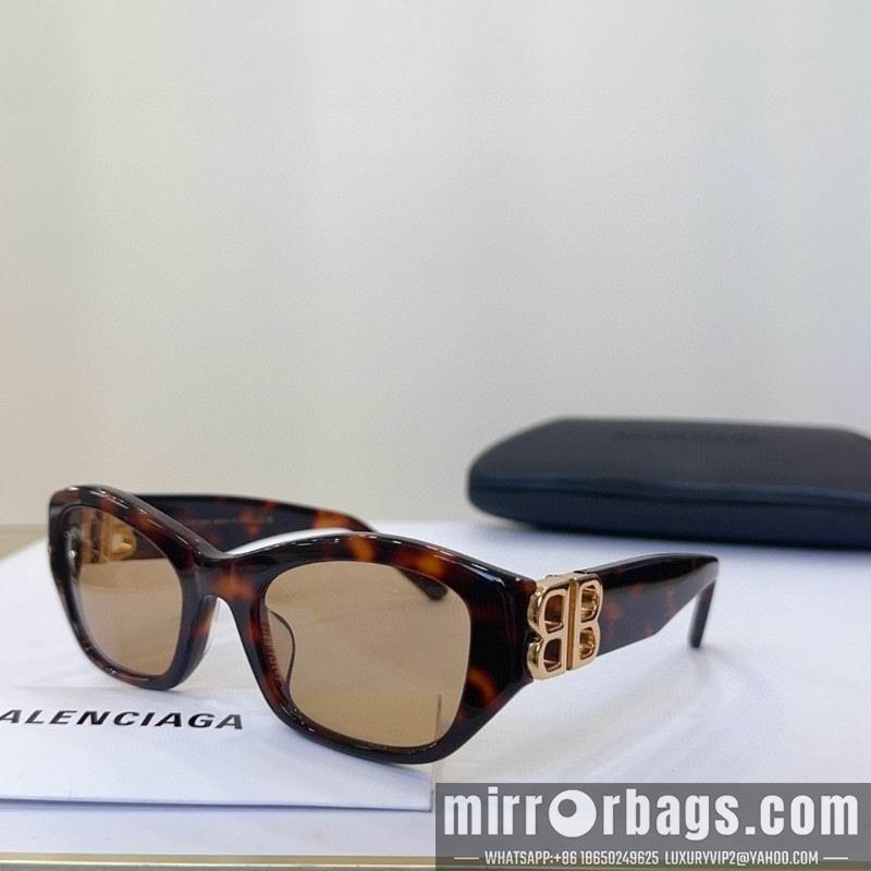 Replica Balenciaga Glasses 03smh56