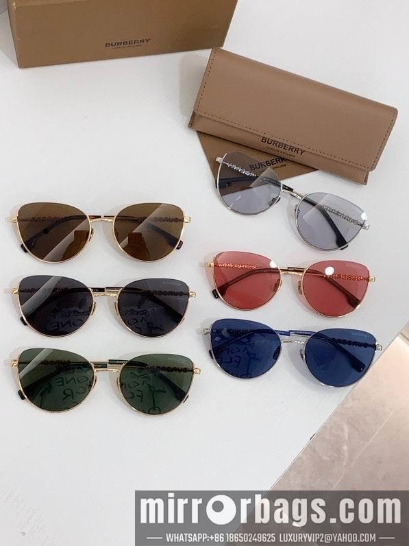 Replica Burberry Glasses smx76