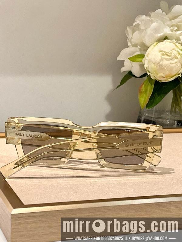 Replica YSL Glasses smx53