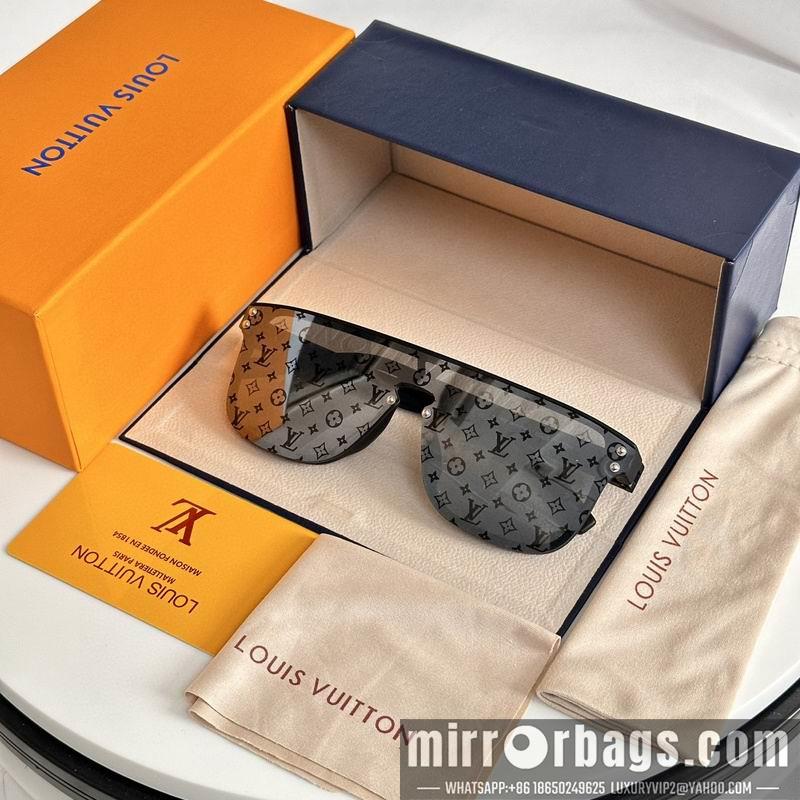 Replica LV Glasses smh141