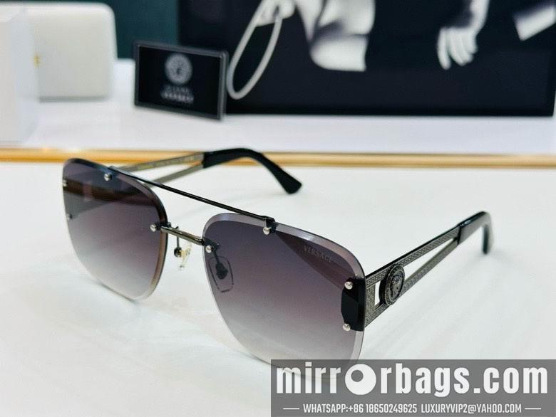 Replica Versace Glaases smx62