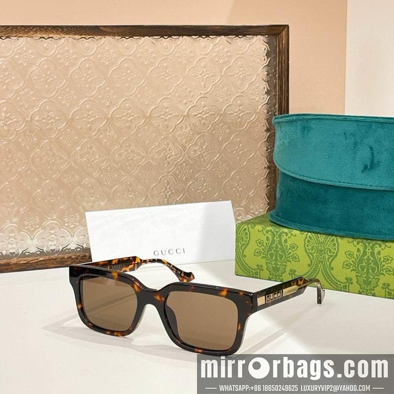 Replica Gucci Glasses smh248