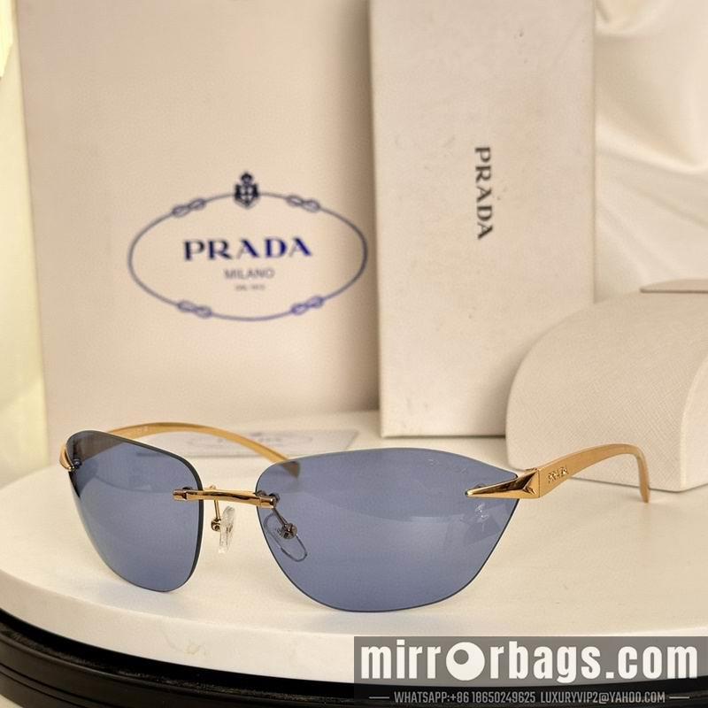 Replica Prada Glasses smh149
