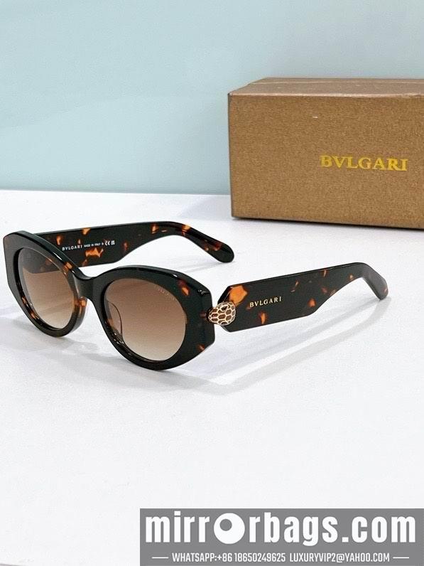 Replica Bvlgari Glasses 03smh19