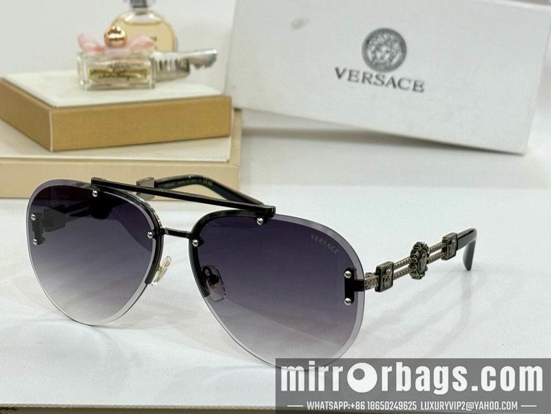 Replica Versace Glaases smx75