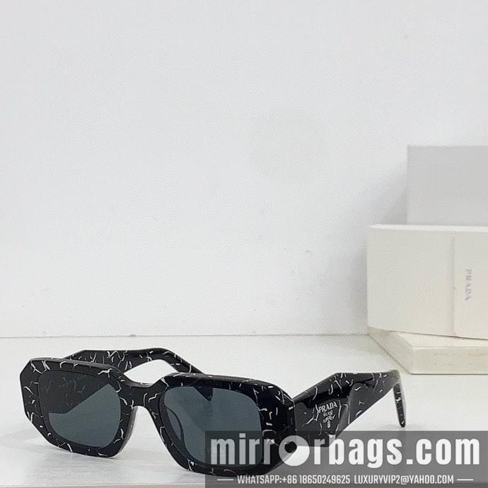 Replica Prada Glasses smx286