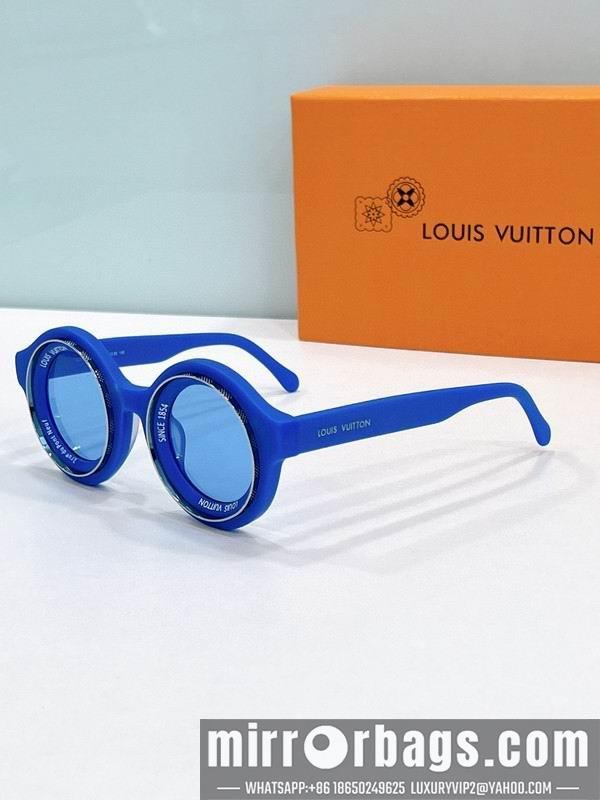 Replica LV Glasses smr95