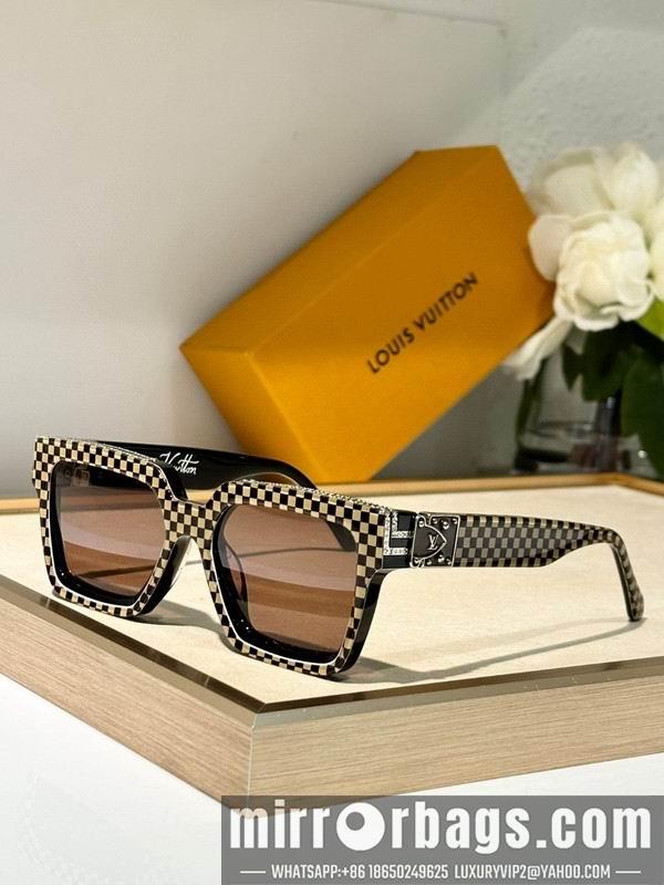 Replica LV Glasses smh172