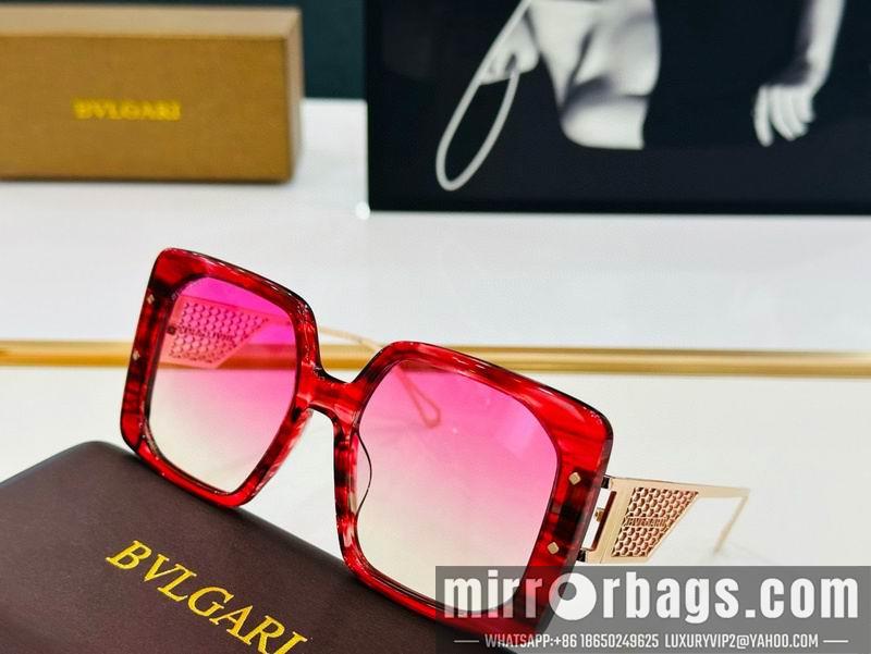 Replica Bvlgari Glasses smx10