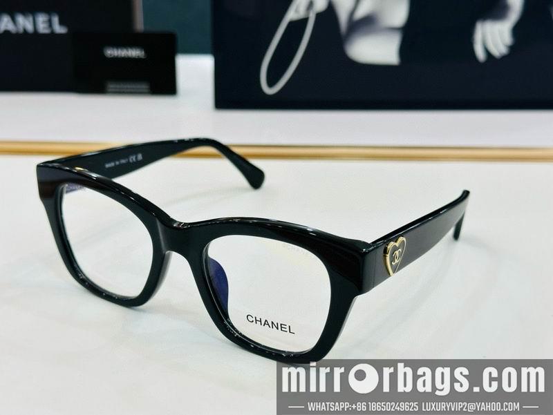 Replica Chanel Glasses smr287