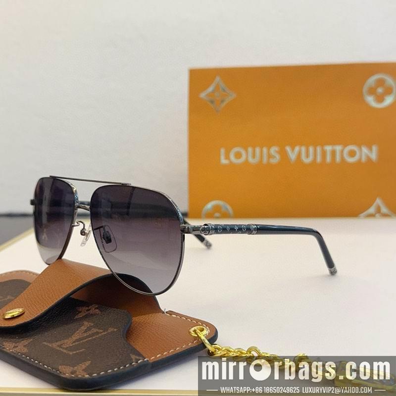 Replica LV Glasses smx160