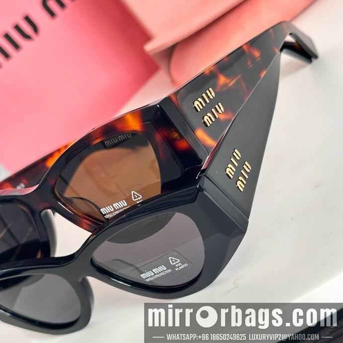 Replica MiuMiu Glasses smx128