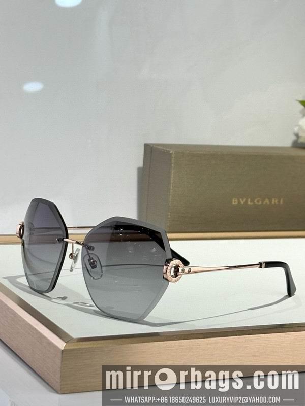 Replica Bvlgari Glasses 03smh93