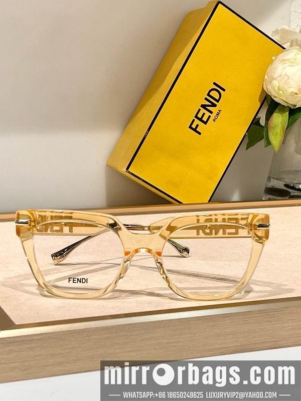 Replica Fendi Glasses smx48