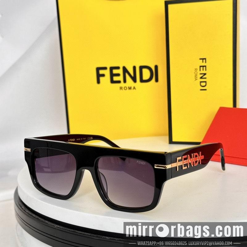 Replica Fendi Glasses smh56
