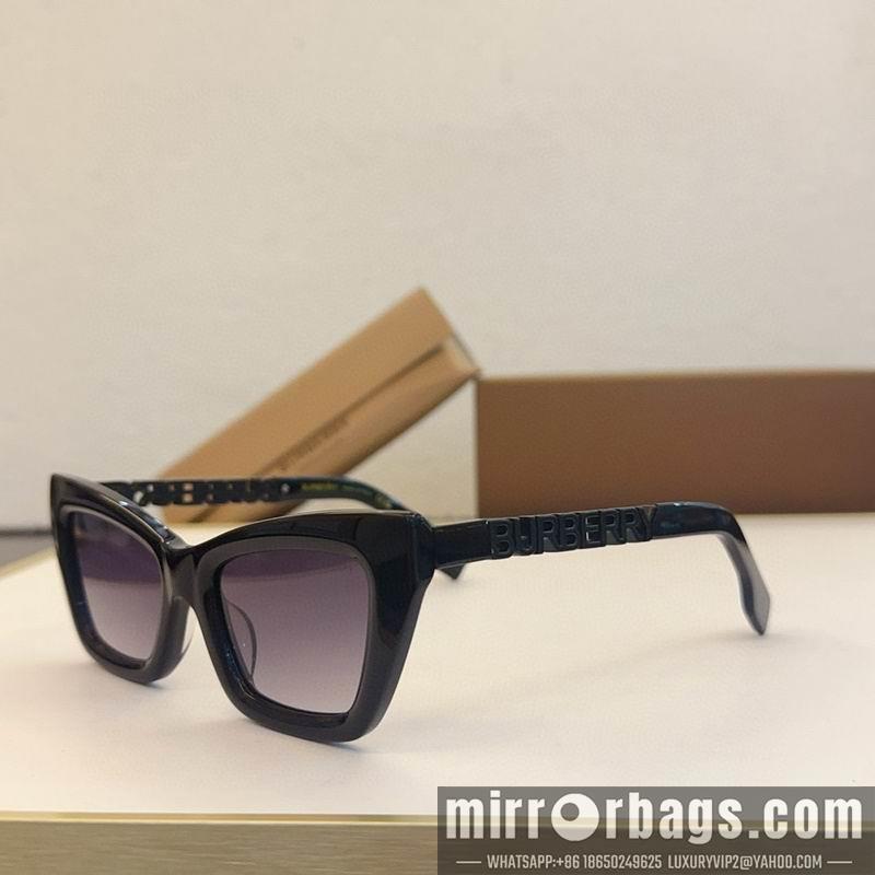 Replica Burberry Glasses smx71