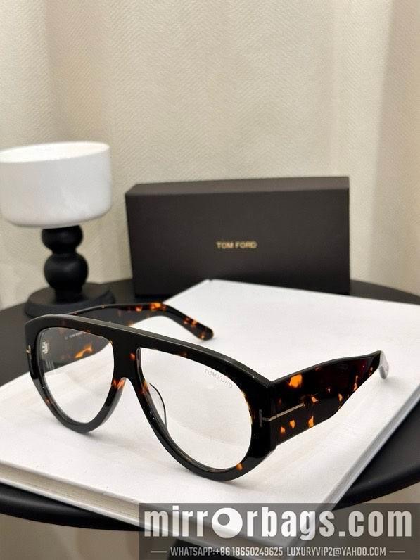 Replica Tom Ford Glasses smx137