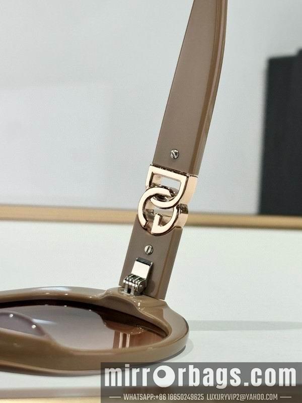 Replica DG Glasses 03smh30