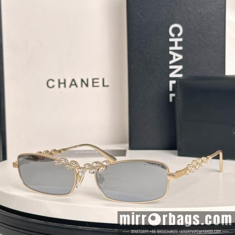 Replica Chanel Glasses smh43