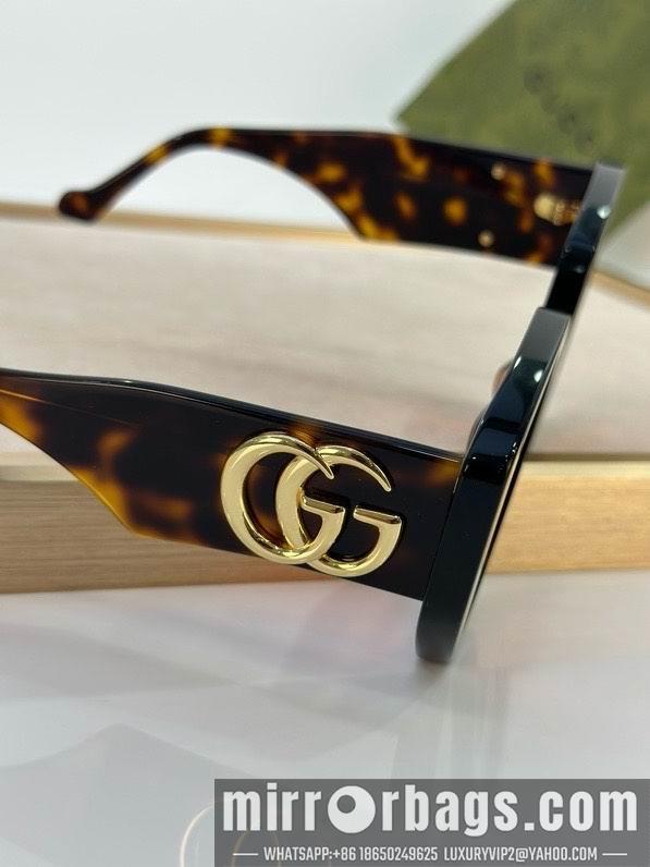 Replica Gucci Glasses smx202