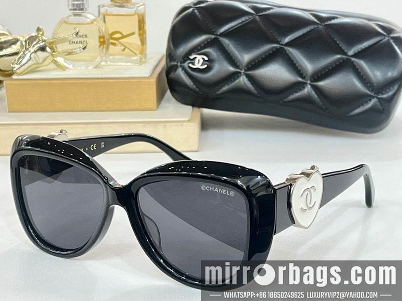 Replica Chanel Glasses smr272