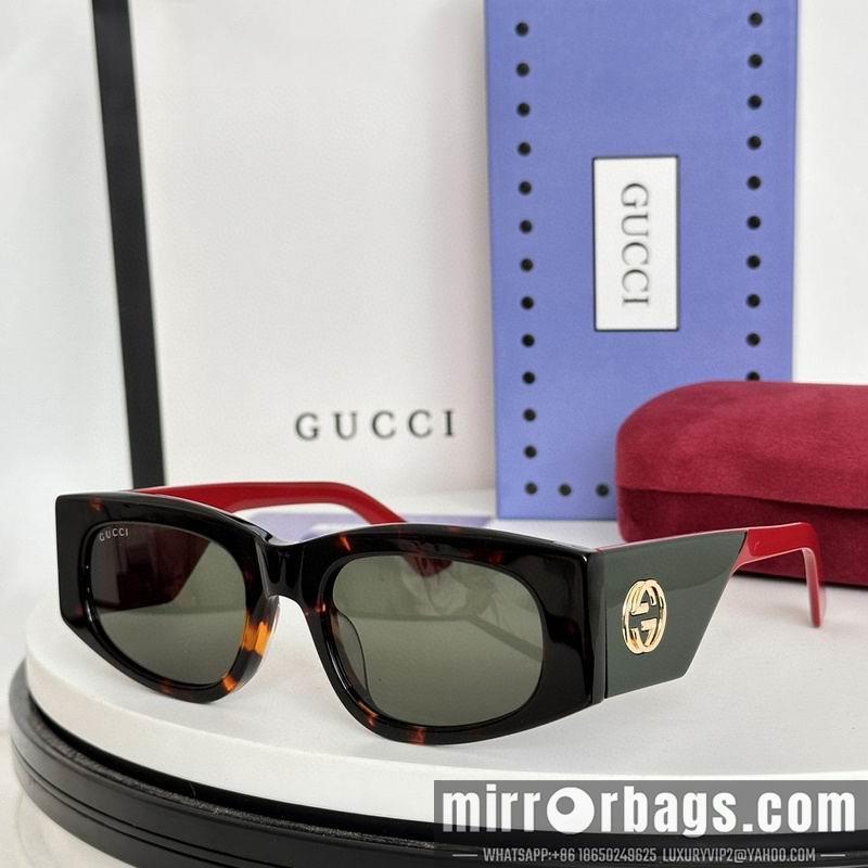 Replica Gucci Glasses smr161