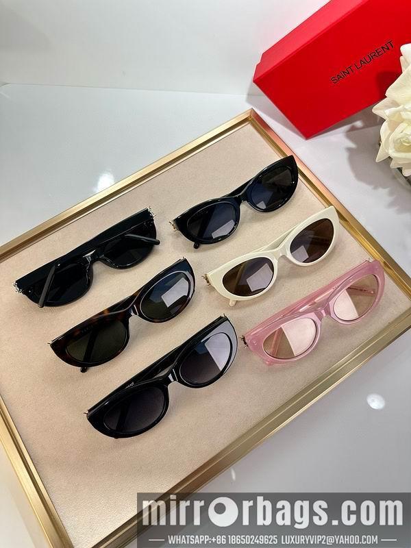 Replica YSL Glasses smx84
