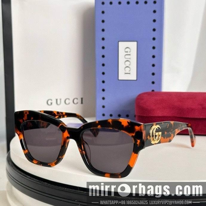 Replica Gucci Glasses smx195