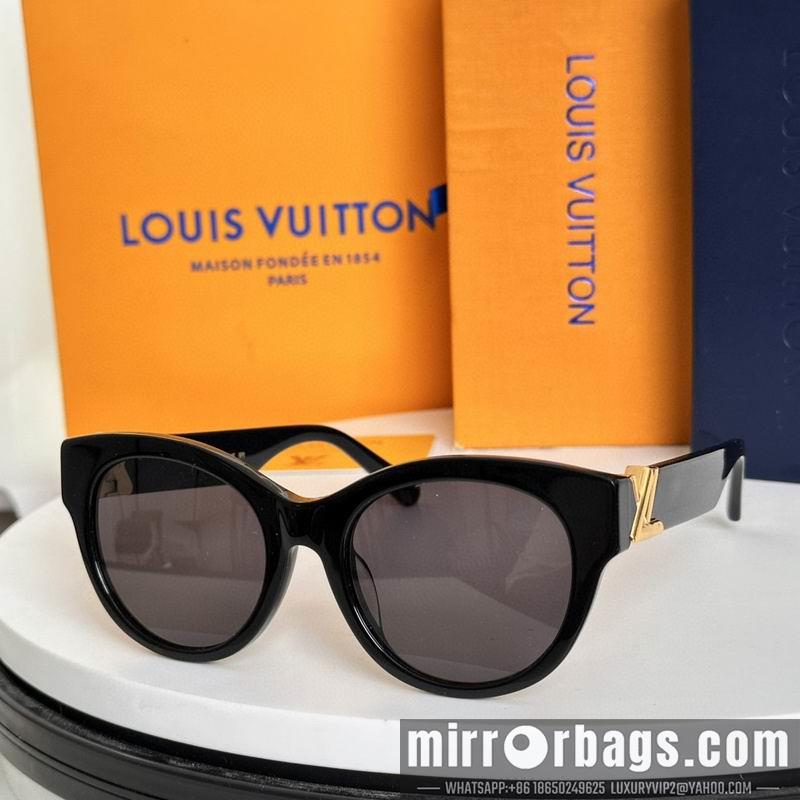 Replica LV Glasses smh124