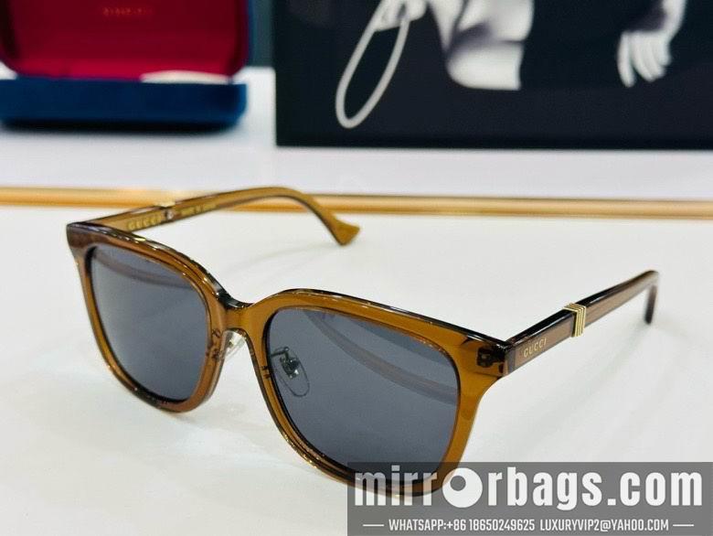 Replica Gucci Glasses smr43