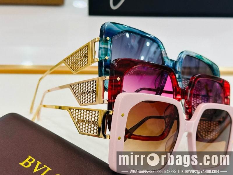 Replica Bvlgari Glasses smx10
