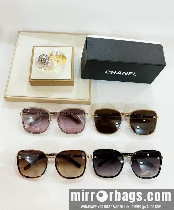 Replica Chanel Glasses smr267