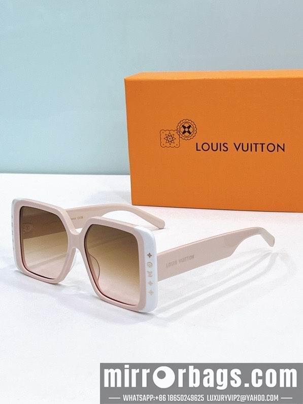 Replica LV Glasses smx132