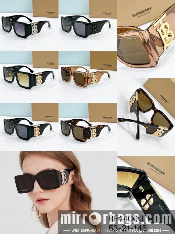 Replica Burberry Glasses smr54