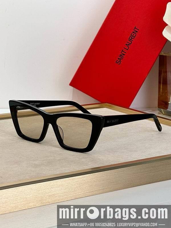 Replica YSL Glasses smx85