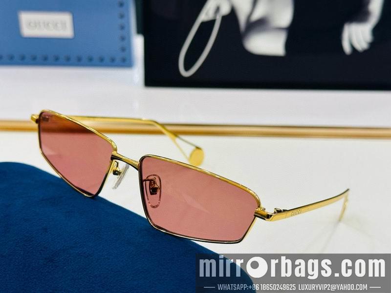 Replica Gucci Glasses smr51