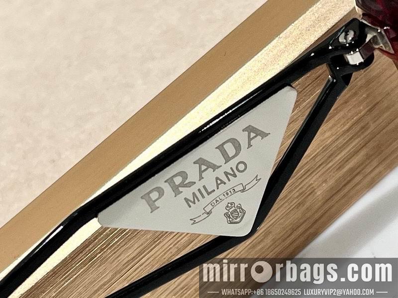 Replica Prada Glasses smr122