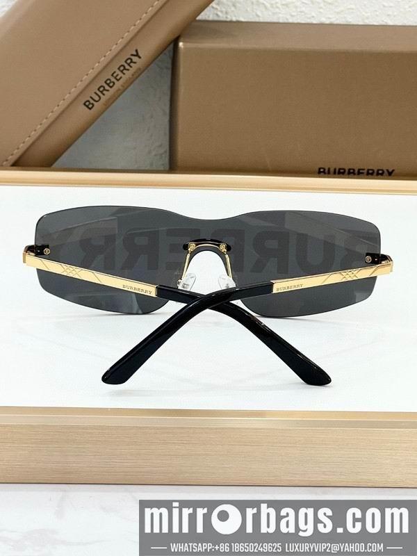 Replica Burberry Glasses 03smh15
