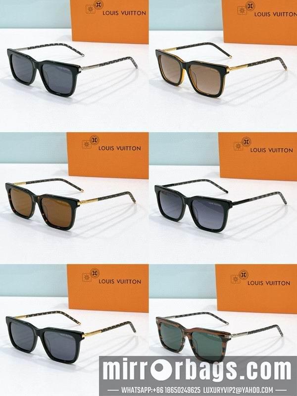 Replica LV Glasses smh33