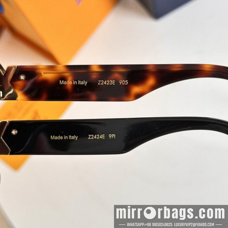 Replica LV Glasses smh124