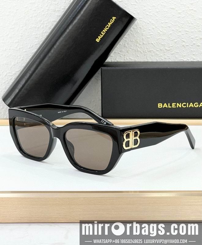 Replica Balenciaga Glasses 03smh43