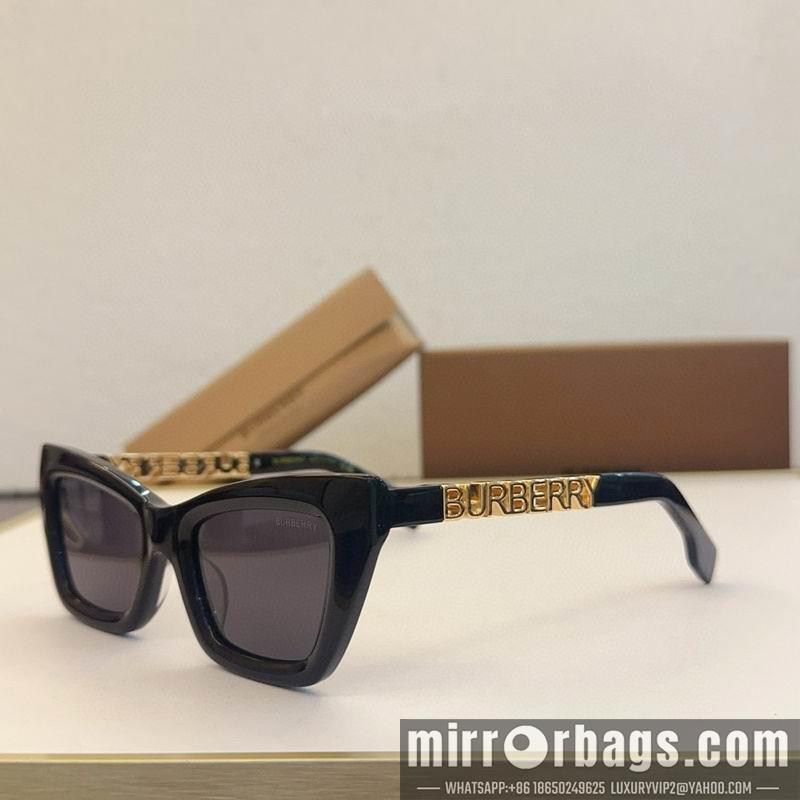 Replica Burberry Glasses smx71